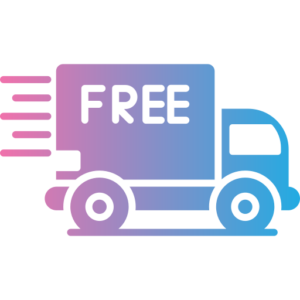 free delivery 1